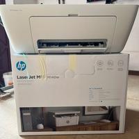 Stampante scanner HP