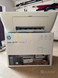 Stampante scanner HP