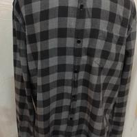 Camicia a quadri Woolrich 