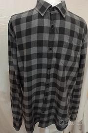 Camicia a quadri Woolrich 