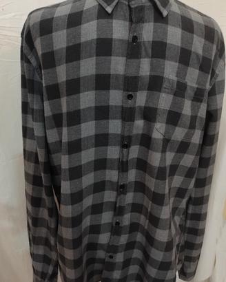 Camicia a quadri Woolrich 
