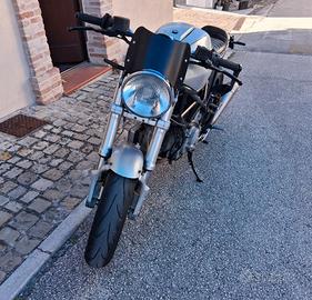 Ducati 620 Sport - 2005