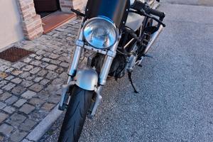 Ducati 620 Sport - 2005