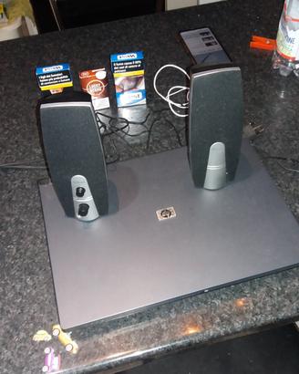 casse pc