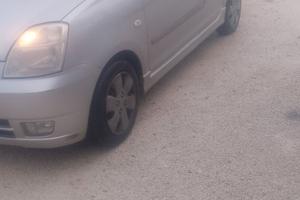 KIA Picanto 1.1 12V Fresh