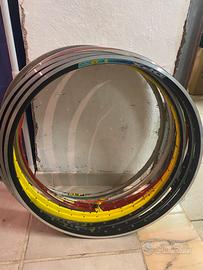 Cerchi bici da strada 32 fori