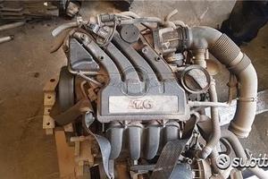 Volkswagen touran- bse