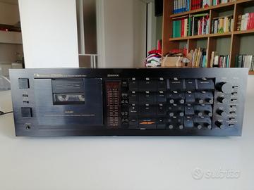 Registratore a cassette NAKAMICHI DRAGON