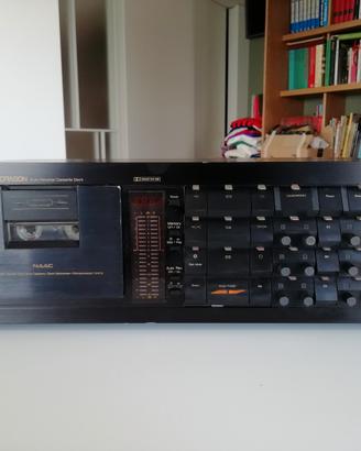 Registratore a cassette NAKAMICHI DRAGON