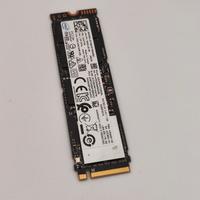 SSD Intel 256GB M.2 NVMe PCIe - Testato