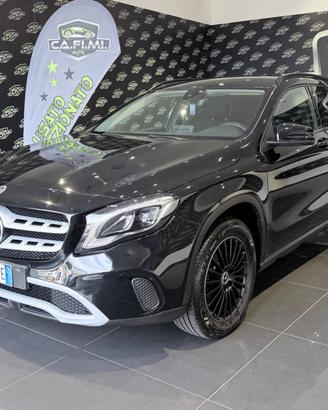 Mercedes-benz GLA 200d - 2019 Automatic Executive