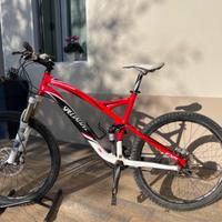 Specialized stumpjumper