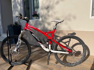 Specialized stumpjumper