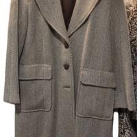 cappotti in lana donna