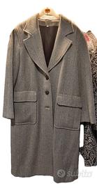 cappotti in lana donna