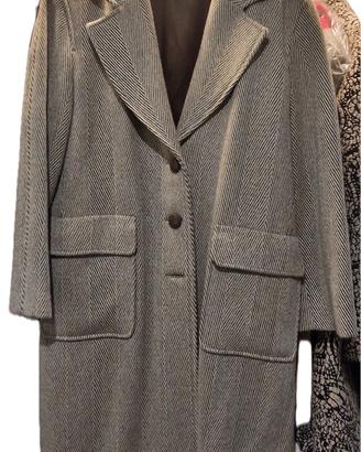 cappotti in lana donna
