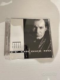 Cd vasco rossi SACD versione super audio cd DSD