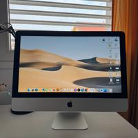 IMac Macbook 21.5