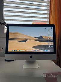 IMac Macbook 21.5