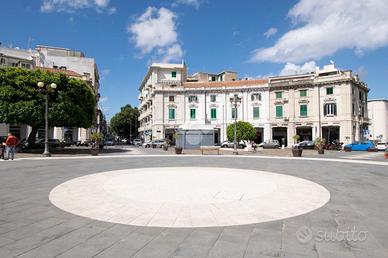 4 LOCALI A MESSINA
