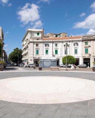 4 LOCALI A MESSINA