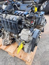 MOTORE FIAT 500 1.2 169A4000 2008 - USATO - OTTIME