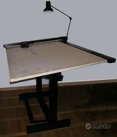 tecnigrafo ZUCOR WS