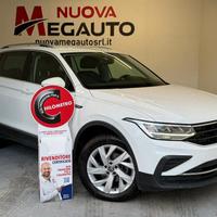 VOLKSWAGEN Tiguan 2.0 TDI 150 CV SCR DSG Life