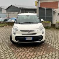 FIAT 500L 1.6 MTJ 120KW  N1