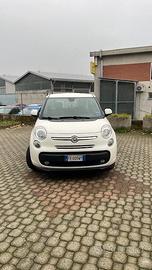 FIAT 500L 1.6 MTJ 120KW  N1