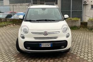 FIAT 500L 1.6 MTJ 120KW  N1