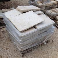 Chianche antiche in pietra x pavimenti