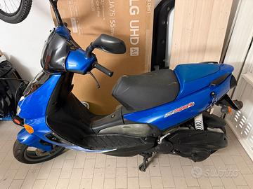 Aprilia SR 150 2 t