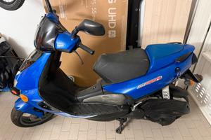 Aprilia SR 150 2 t