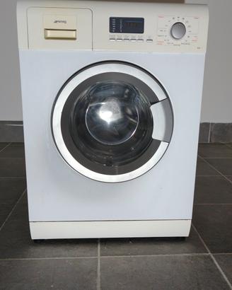 lavatrice Smeg SLB 714 