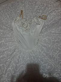 Costume danza classica