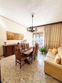 PASTENA CENTRO - 3 Vani Luminoso e balconato