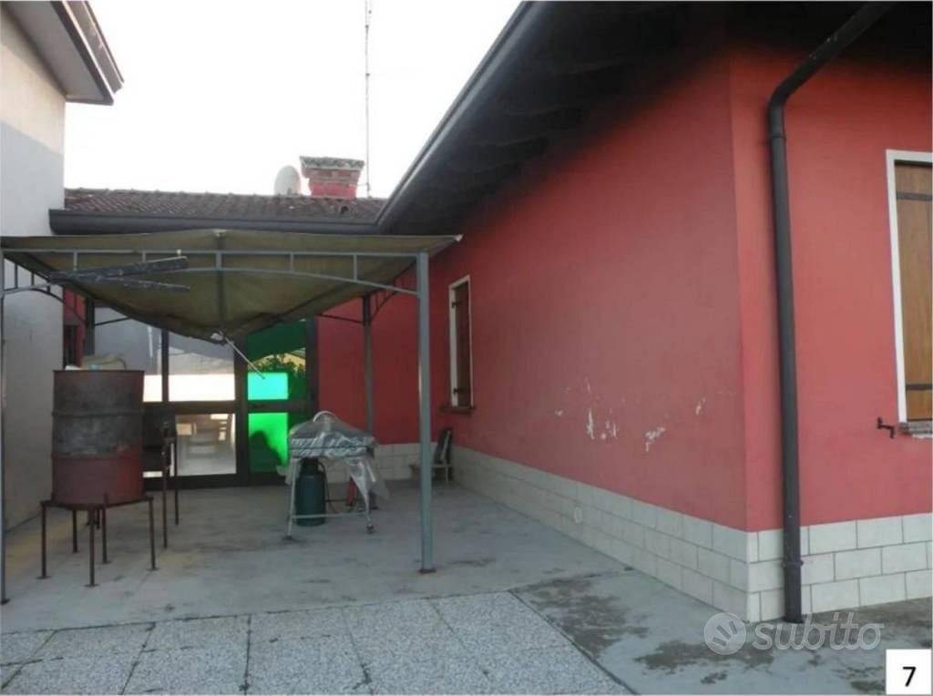 Casa – Brugnera - Vista 2