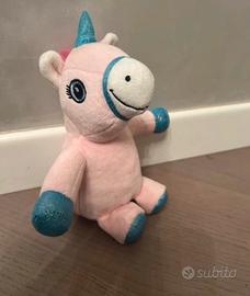 Peluche Unicorno