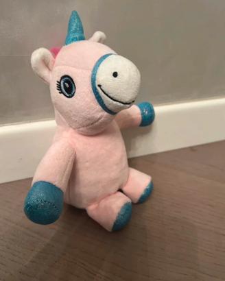 Peluche Unicorno