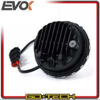 Faro led per vespa