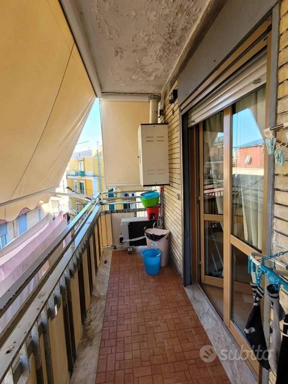 Appartamento – Napoli, Porta Capuana, Municipalità 4 - Vista 5
