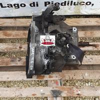 SAAB 9.3 SPORT SCATOLA CAMBIO 6 MARCE Z19DTR