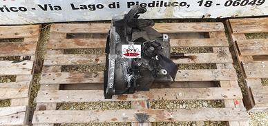 SAAB 9.3 SPORT SCATOLA CAMBIO 6 MARCE Z19DTR