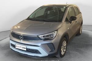Opel Crossland 2021 1.5 ecotec Elegance 110cv