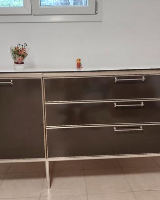 credenza modificata 
