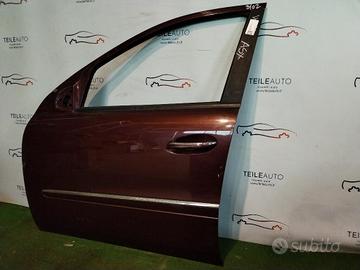 PORTIERA ANTERIORE SINISTRA MERCEDES ML W164 3° S