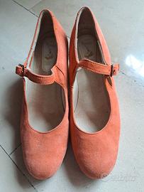 Scarpe da flamenco