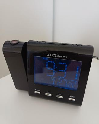 Radiosveglia Audiola