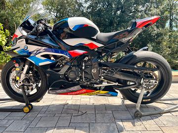 S1000rr 2025 Pronto Pista